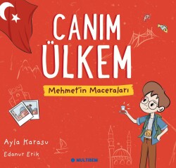 1.SINIF TAVSİYE OKUMA KİTABI SETİ - 2