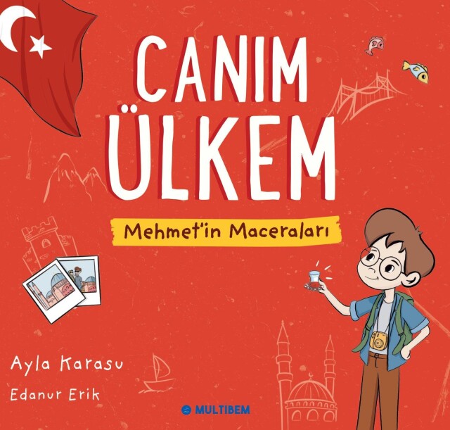 1.SINIF TAVSİYE OKUMA KİTABI SETİ - 2
