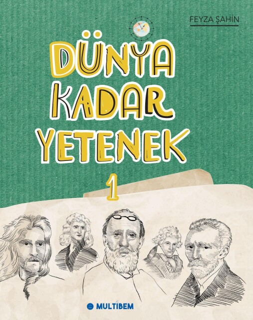 1.SINIF TAVSİYE OKUMA KİTABI SETİ - 5