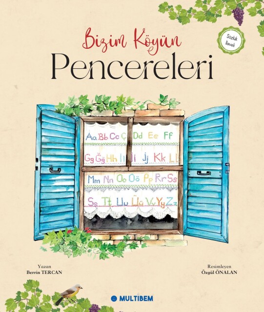 1.SINIF TAVSİYE OKUMA KİTABI SETİ - 6