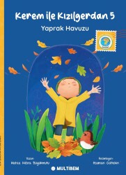 1.SINIF TAVSİYE OKUMA KİTABI SETİ - 8