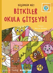 1.SINIF TAVSİYE OKUMA KİTABI SETİ - 11