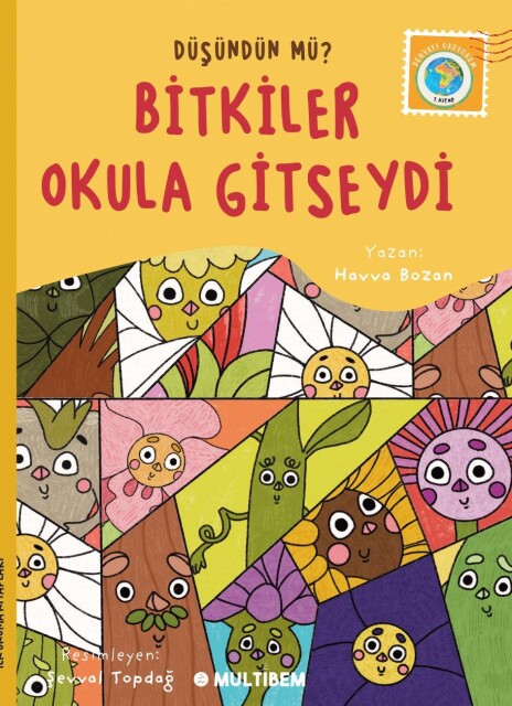 1.SINIF TAVSİYE OKUMA KİTABI SETİ - 11