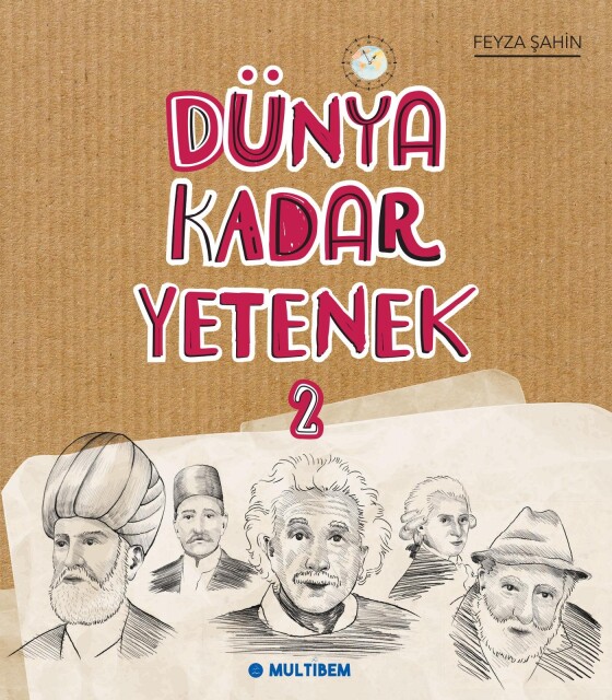 2.SINIF TAVSİYE OKUMA KİTABI SETİ 19 KİTAP - 4