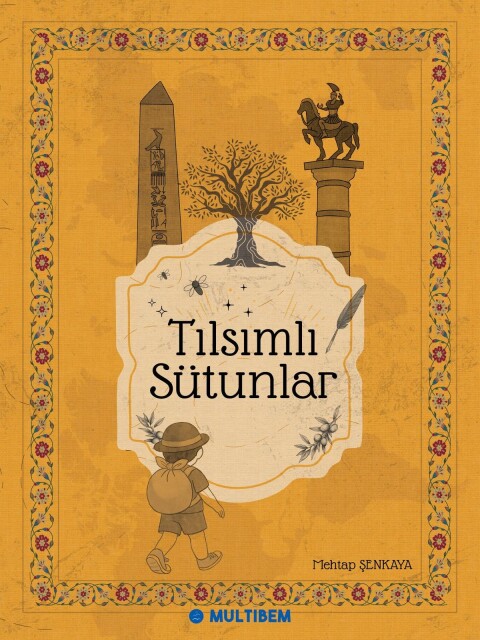 3.SINIF TAVSİYE OKUMA KİTABI SETİ 20 KİTAP - 8