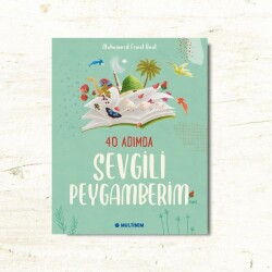 40 ADIMDA SEVGİLİ PEYGAMBERİM - Multibem