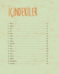 40 ADIMDA SEVGİLİ PEYGAMBERİM - 2