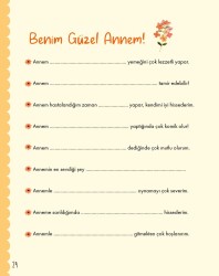 40 ADIMDA SEVGİLİ PEYGAMBERİM - 5