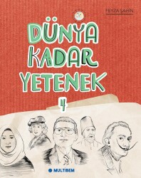 4.SINIF TAVSİYE OKUMA KİTABI SETİ 17 KİTAP - 2