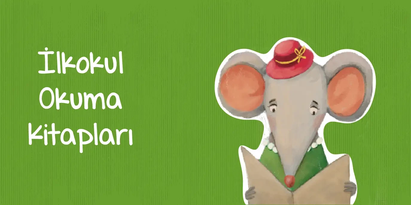 İlkokul Okuma
