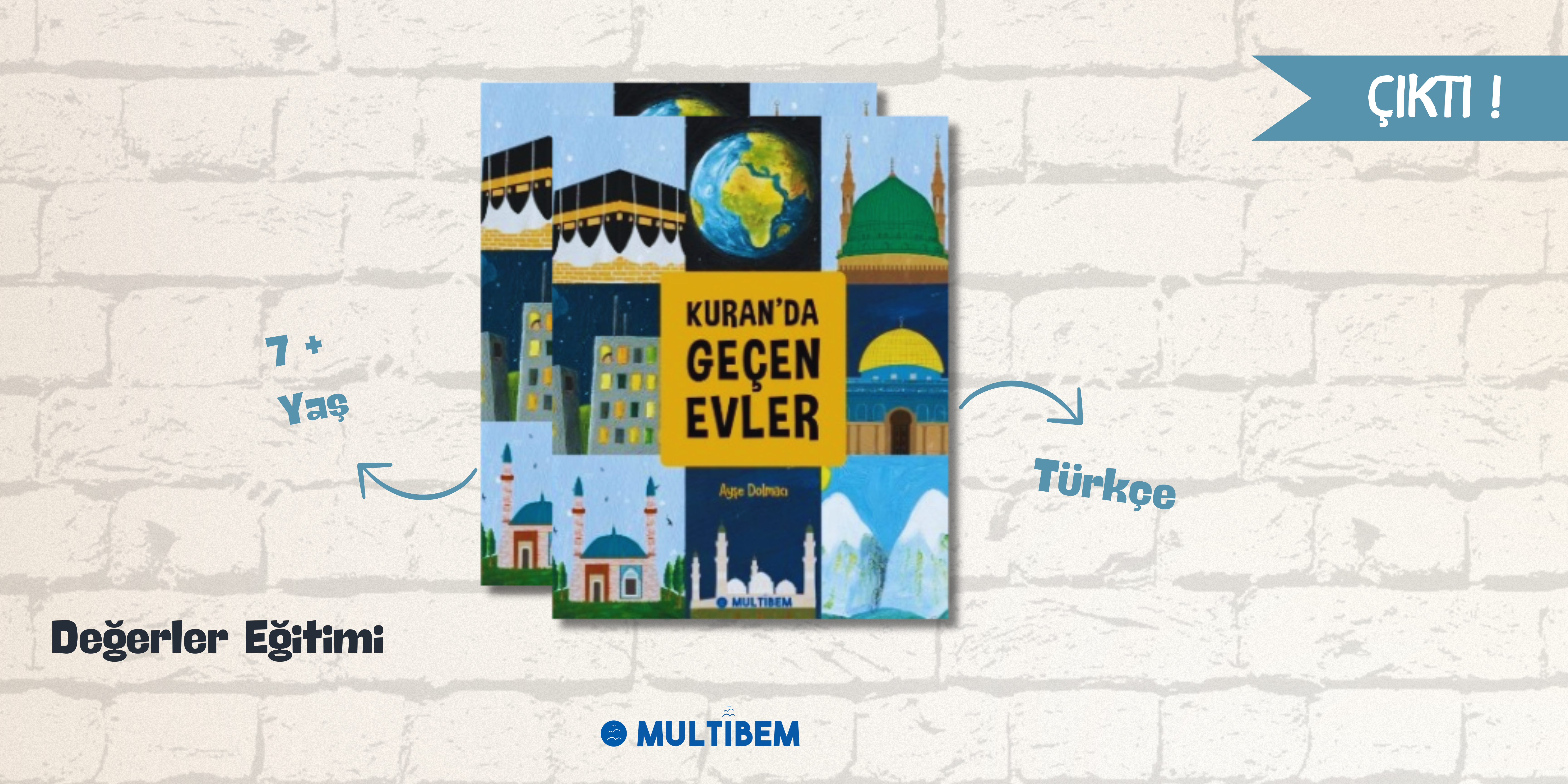 KURANDA GEÇEN EVLER