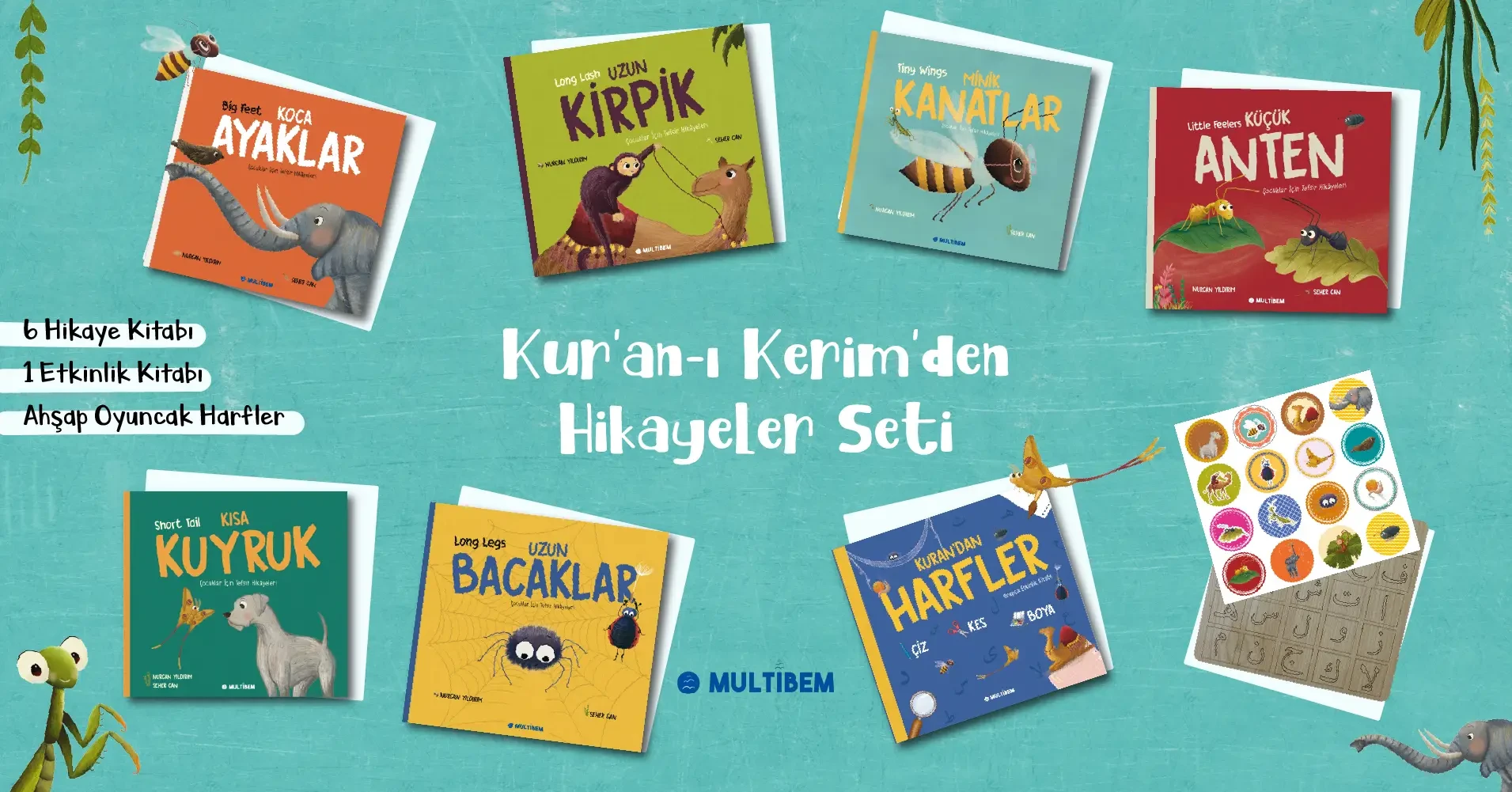 kurani-kerimden-hikayeler