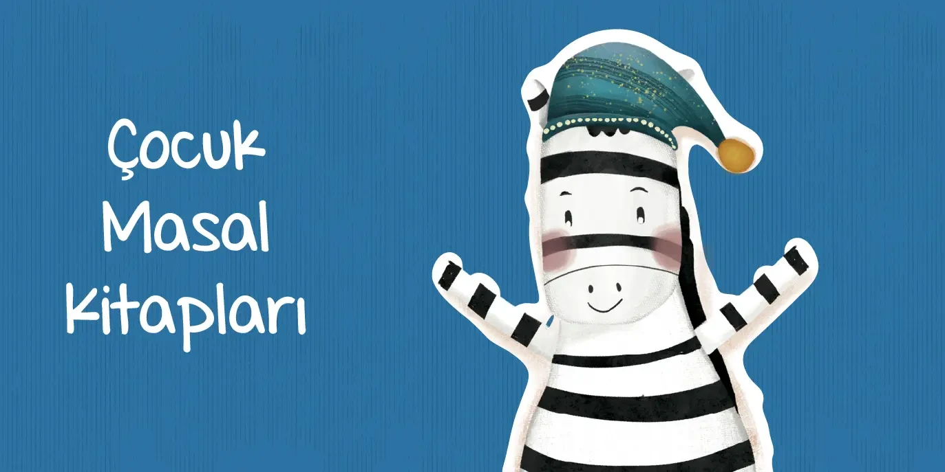 Çocuk Masal Kitapları