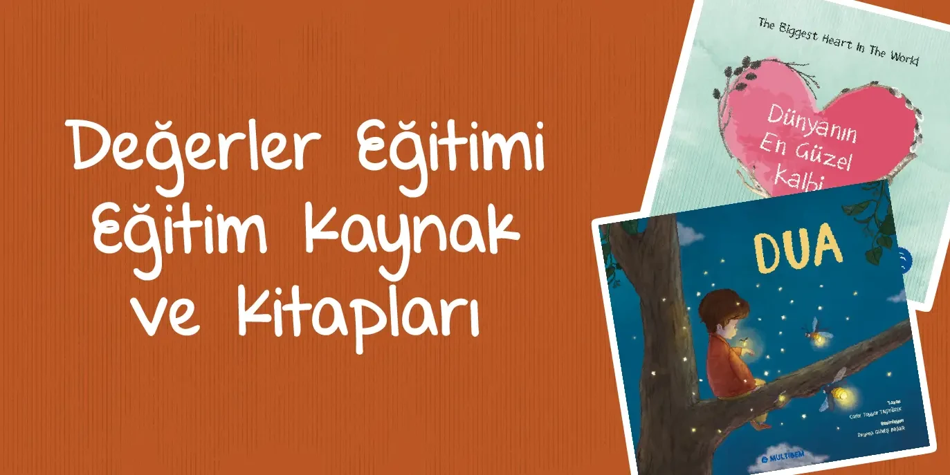 Değerler Eğitimi