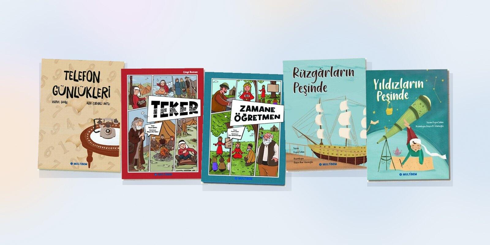 Çocuklar İçin Mucitler ve İcatları: Merakı Besleyen Hikâyeler ve Evde 6 Deney