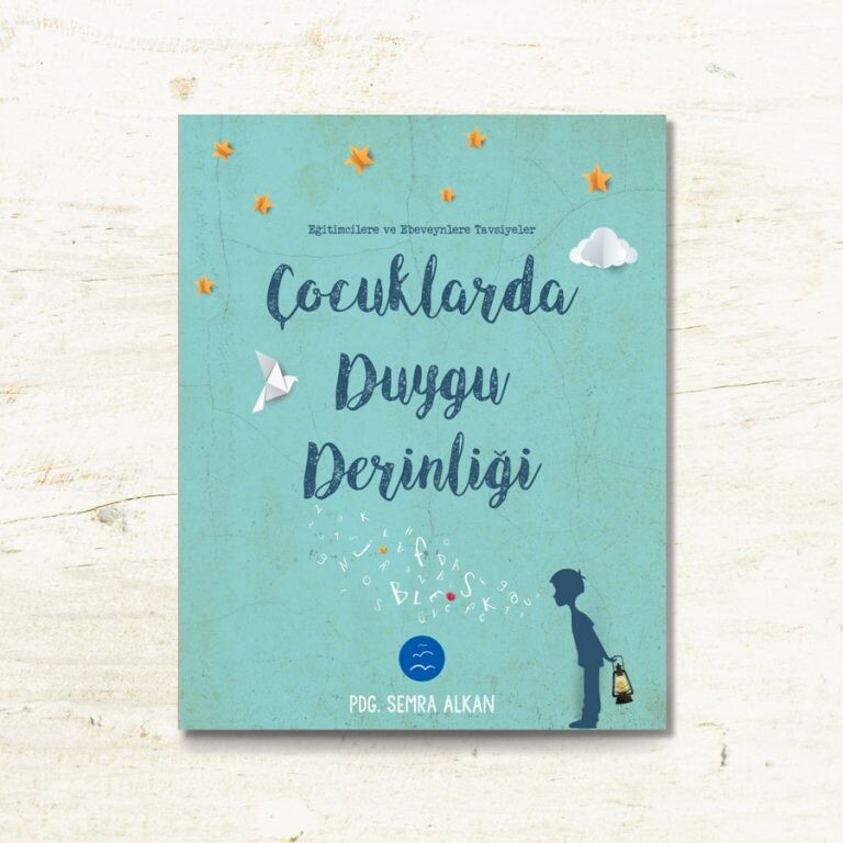 Yol Arkadaşım Kitaplar (1) – Çocuklarda Kitap Okuma Alışkanlığı
