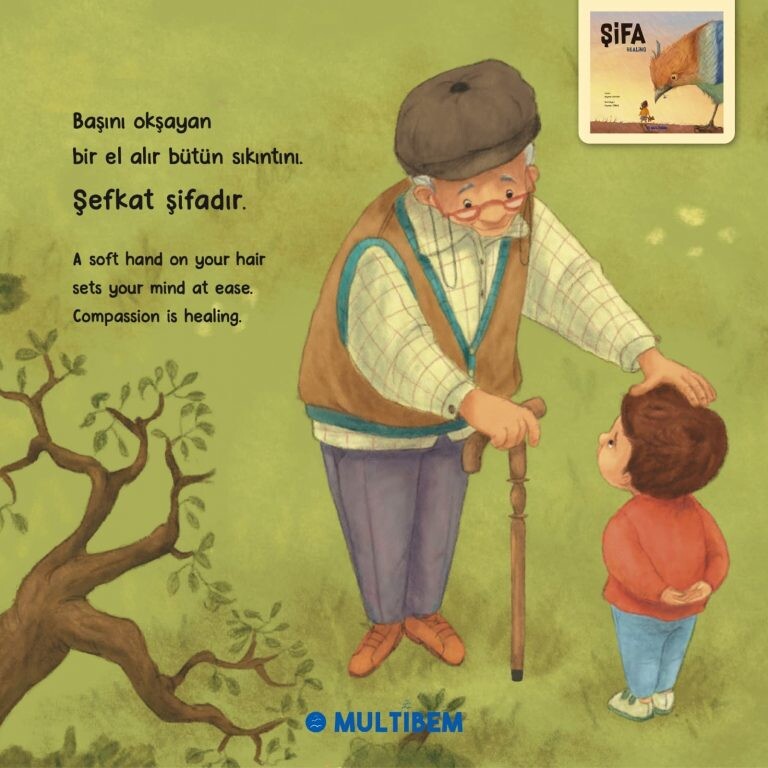 Deprem Sonrası Süreçte Çocuğunuzla Birlikte Okuyabileceğiniz Kitaplar – Deprem Kitabı Tavsiyeleri