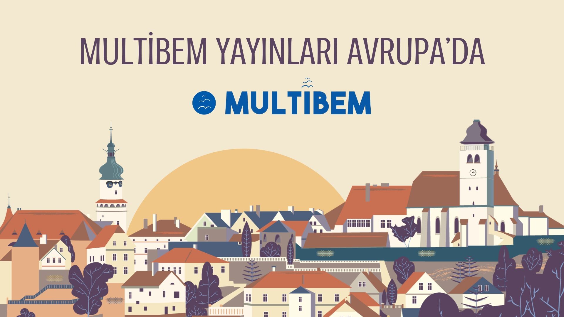 Avrupa’da Çocuk Kitapları Nereden Bulabilirim? Avrupa Çocuk Kitabı Satan Yerler