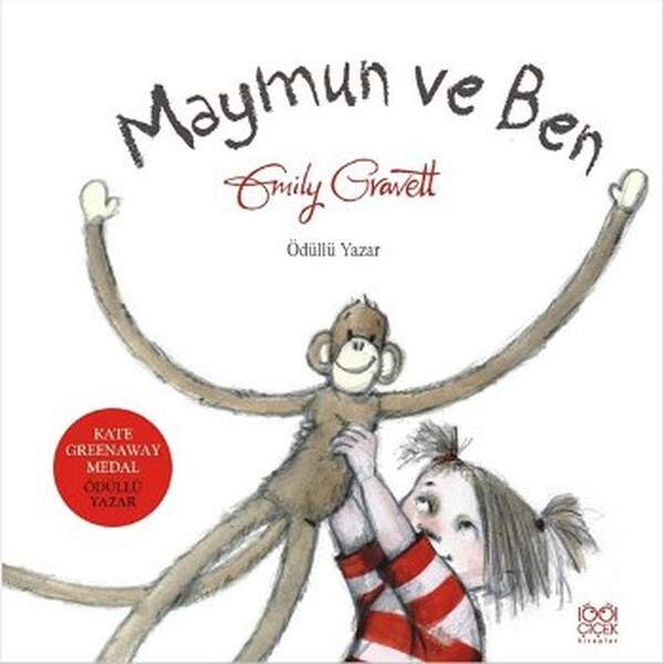 3 Yaş için Kitap Tavsiyeleri –