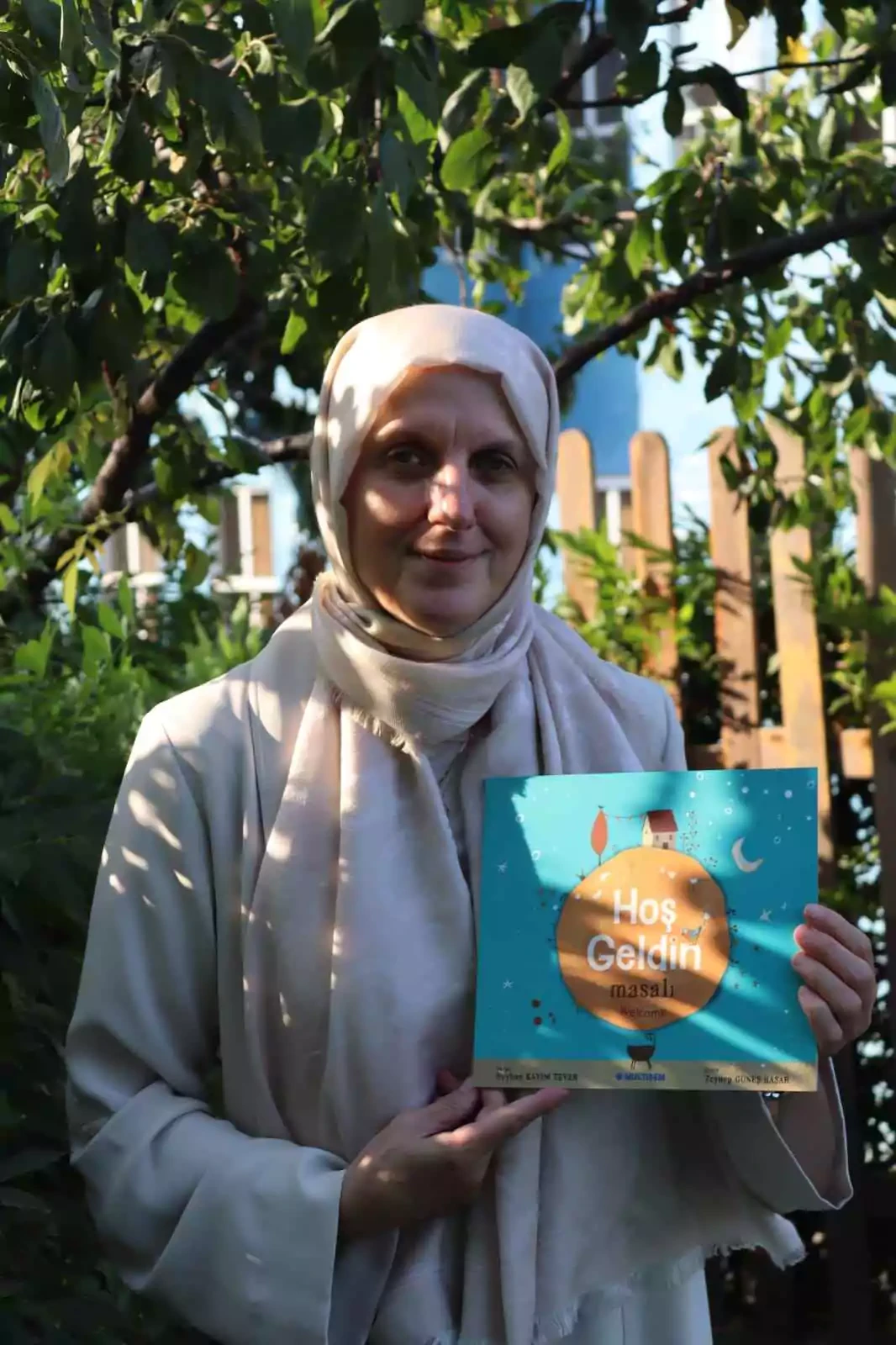 Reyhan Kayım Tever 