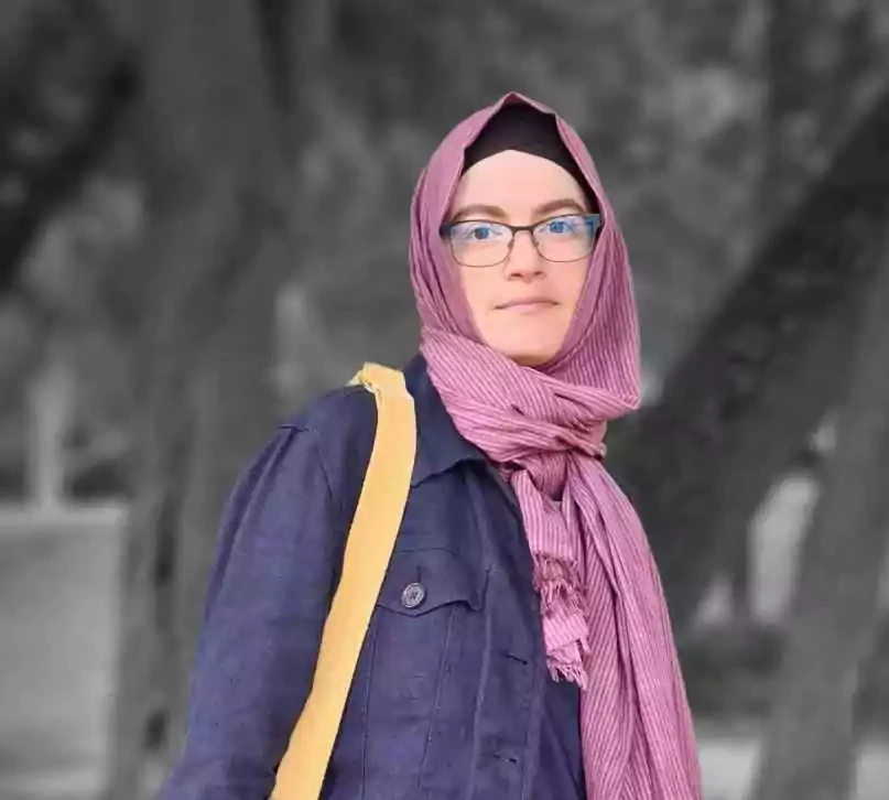 Semra Alkan