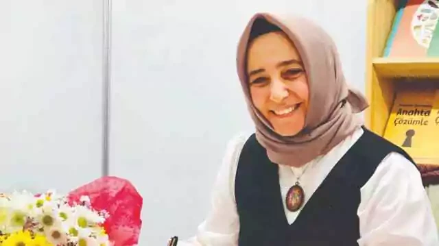 Nurcan Yıldırım