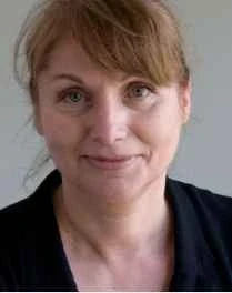 Danielle Chaperon