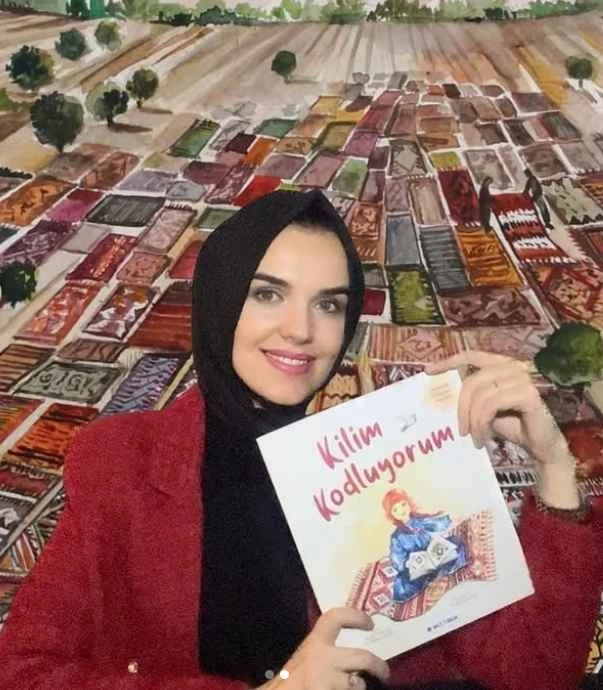 Berrin Tercan