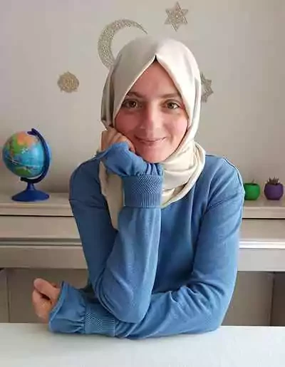 Şeyma Göksay