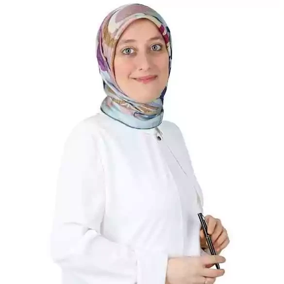 Selvanur Yazıcı Sezgin