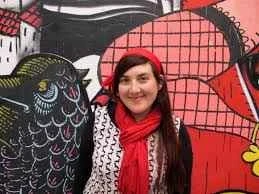 Briony Stewart