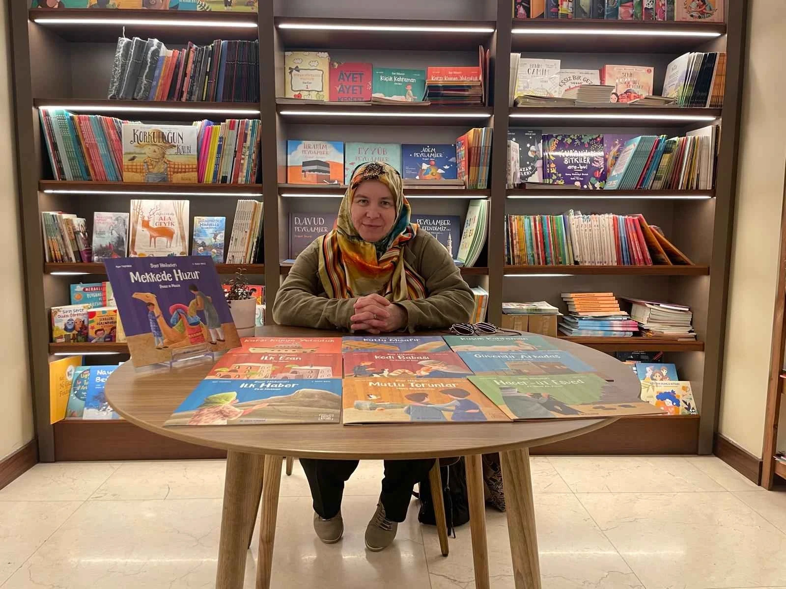 Ayşe Taşyürek
