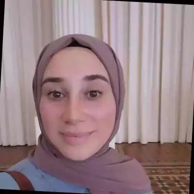 Şeyma Ulya Aydın