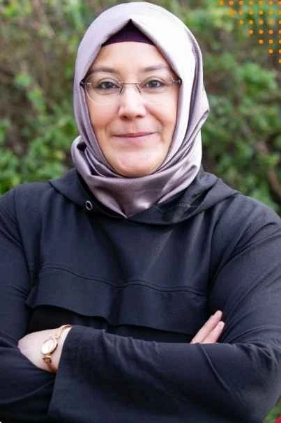 Aynur Bulut Coşkun