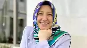 Merve Gülcemal