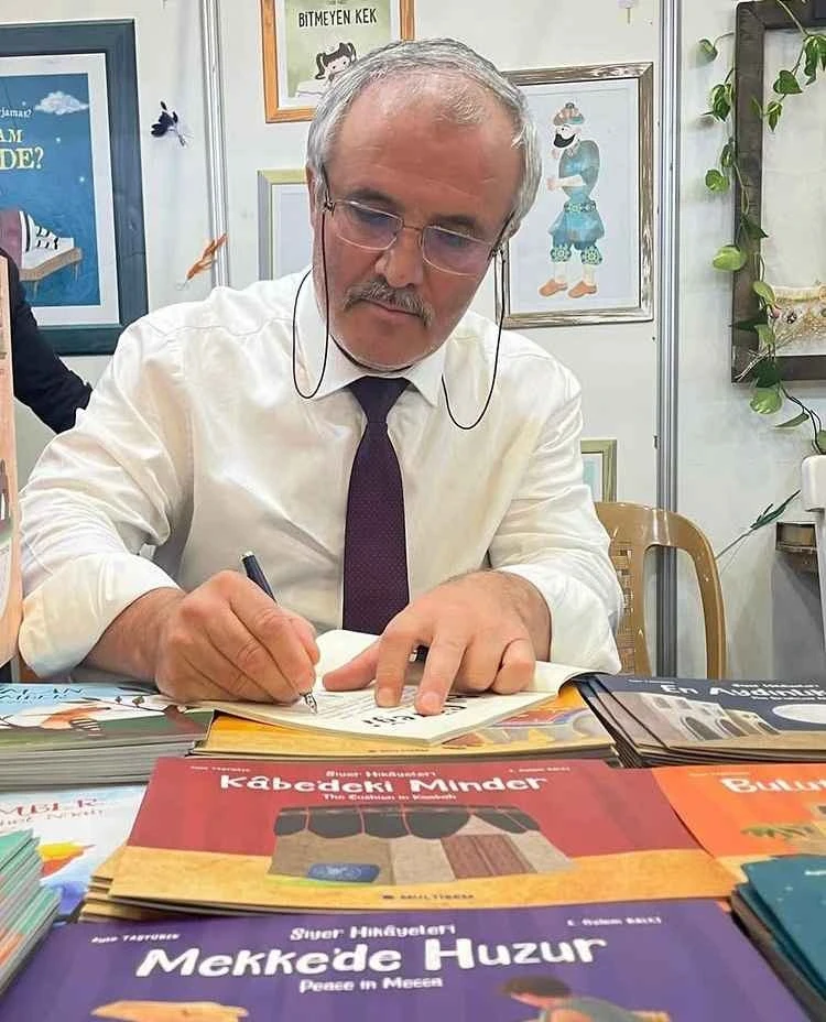 Cafer Tayyar Taşyürek