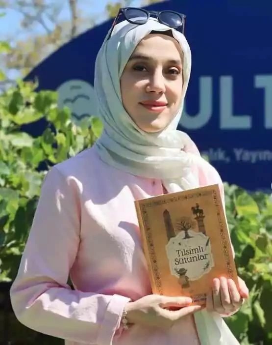 Mehtap Şenkaya