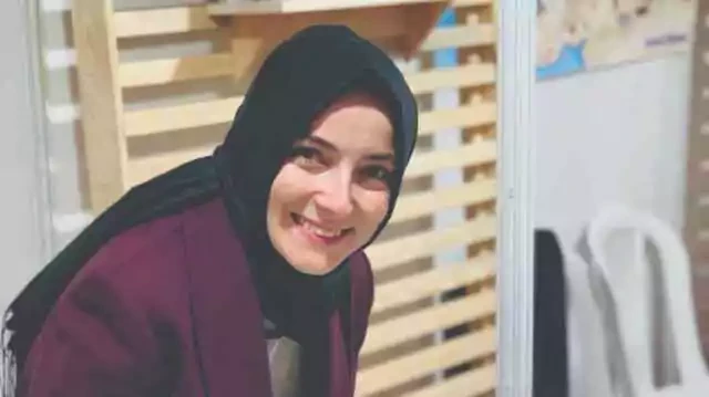 Feyza Şahin