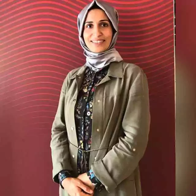 Zeynep Özdoğru