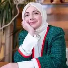 Fazilet Seyitoğlu