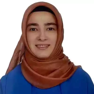Sümeyye Öcal Dörterler