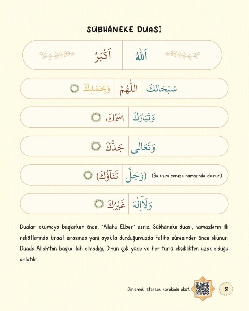 ADIM ADIM NAMAZ ERKEK - 2