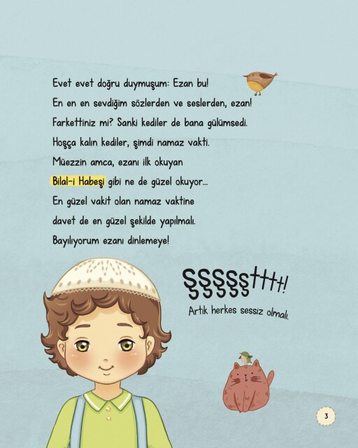 ADIM ADIM NAMAZ ERKEK - 3