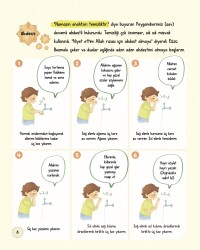 ADIM ADIM NAMAZ ERKEK - 4