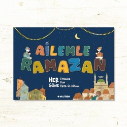 AİLEMLE RAMAZAN - Multibem