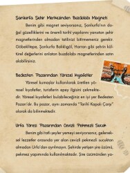 ANADOLU MEDENİYETLERİ - 3