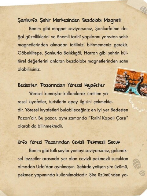 ANADOLU MEDENİYETLERİ - 3
