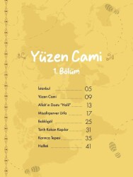 ANADOLU MEDENİYETLERİ - 5