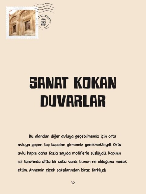 ANADOLU MEDENİYETLERİ SETİ - COĞRAFYAMIZI TANIYALIM - 6