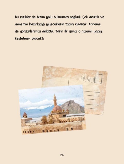 ANADOLU MEDENİYETLERİ SETİ - COĞRAFYAMIZI TANIYALIM - 7